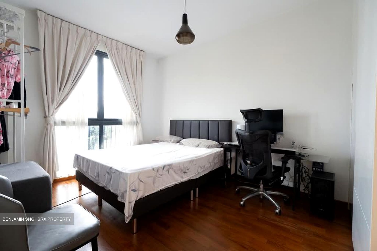 Sant Ritz (D13), Condominium #575871341